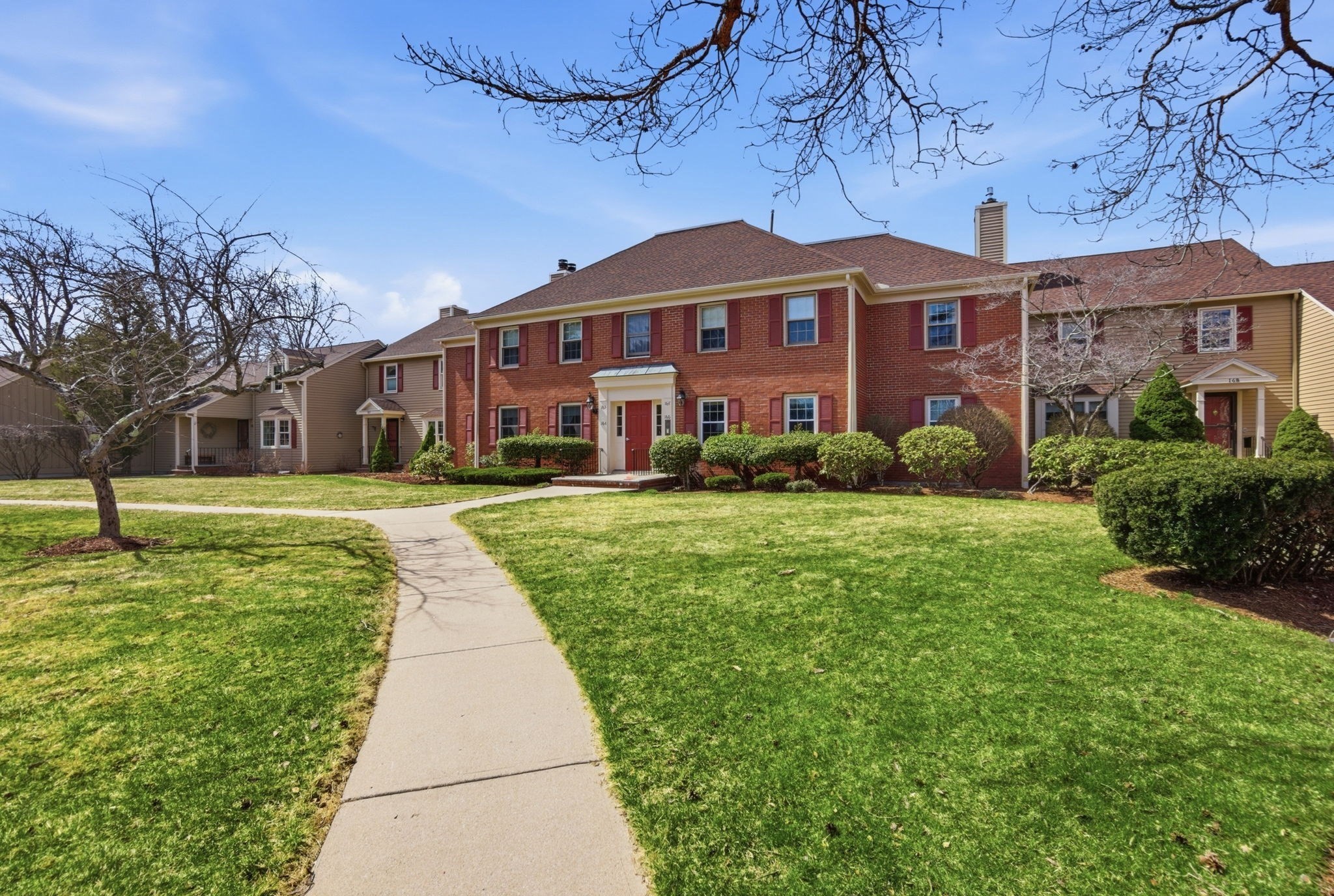 167 Village Post Rd Unit 167, Danvers, MA 01923