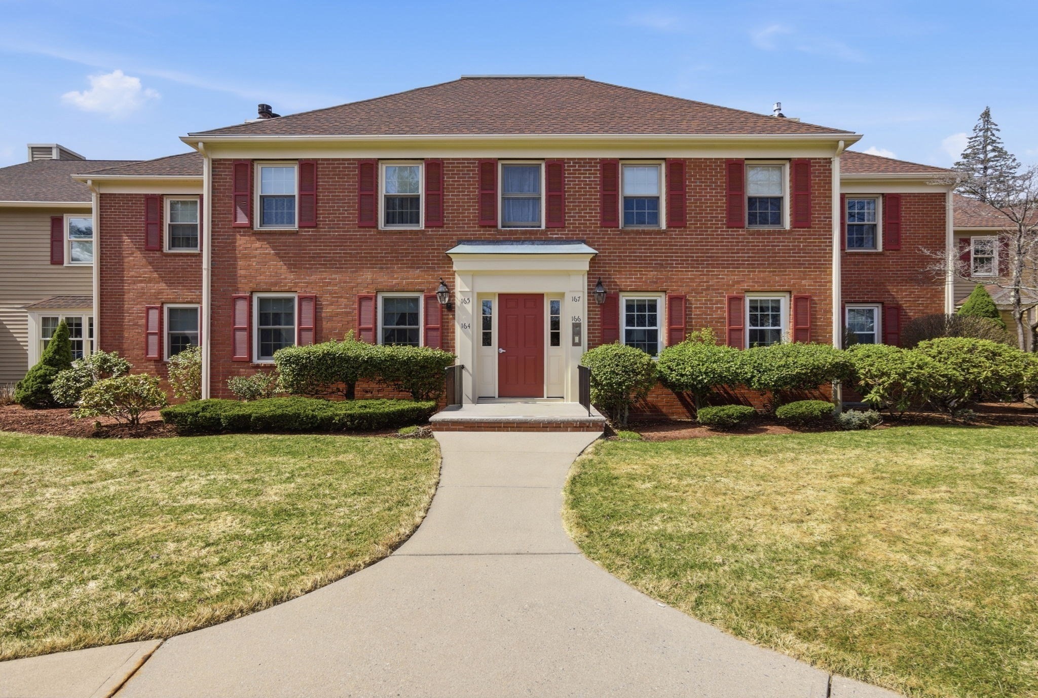 167 Village Post Rd Unit 167, Danvers, MA 01923 - Image 2