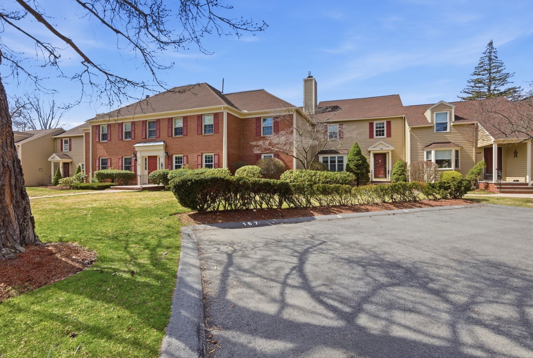 167 Village Post Rd Unit 167, Danvers, MA 01923 - Image 3