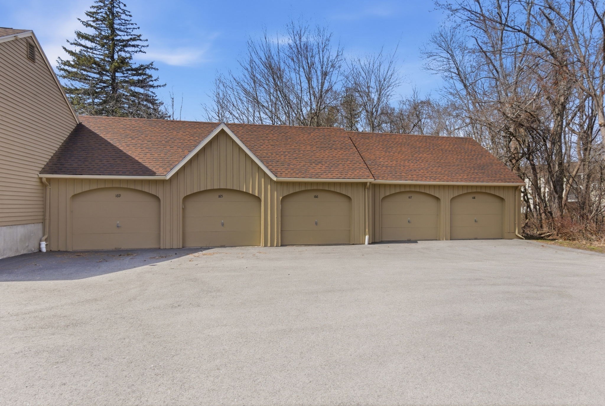167 Village Post Rd Unit 167, Danvers, MA 01923 - Image 36