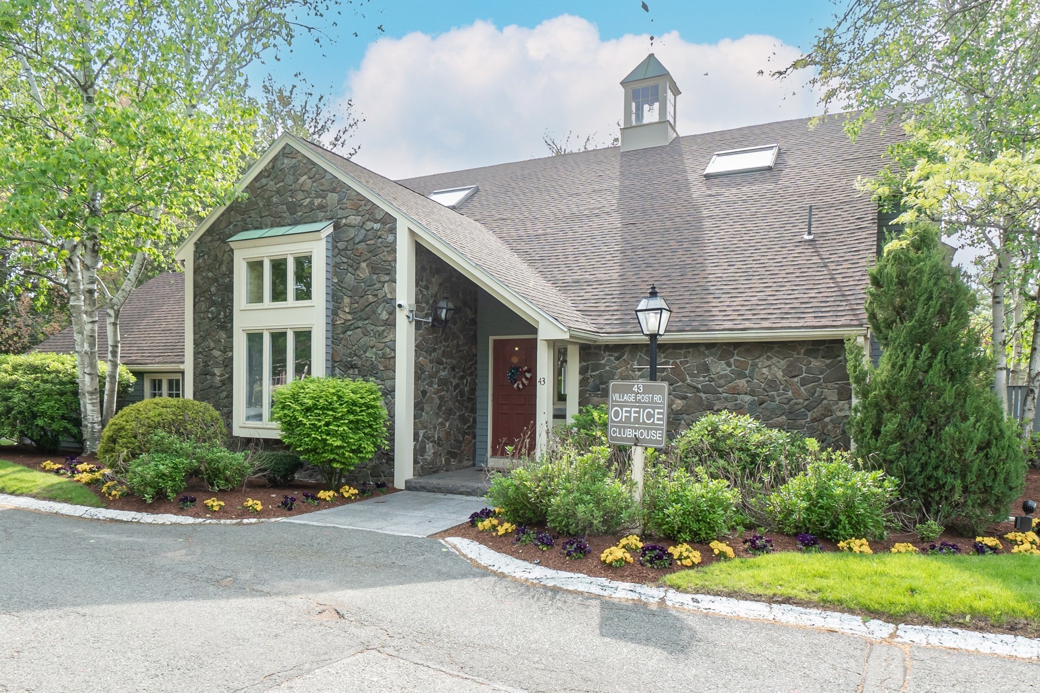 167 Village Post Rd Unit 167, Danvers, MA 01923 - Image 38