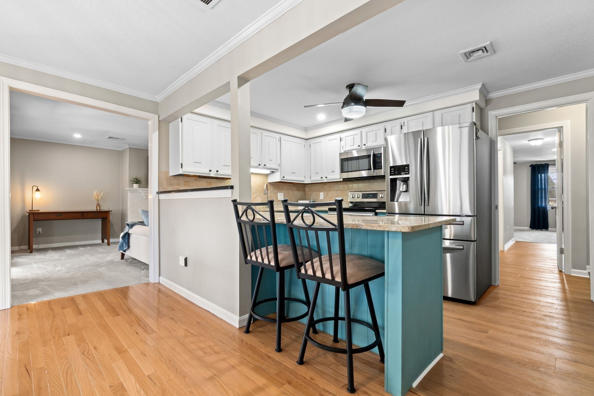 167 Village Post Rd Unit 167, Danvers, MA 01923 - Image 6