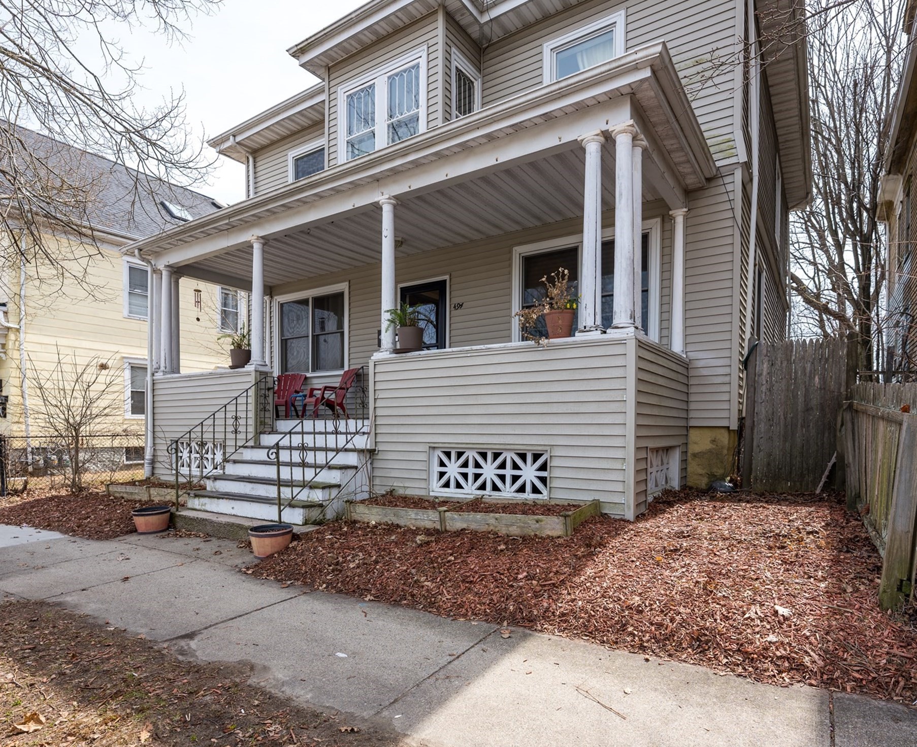 494 Union St, New Bedford, MA 02740