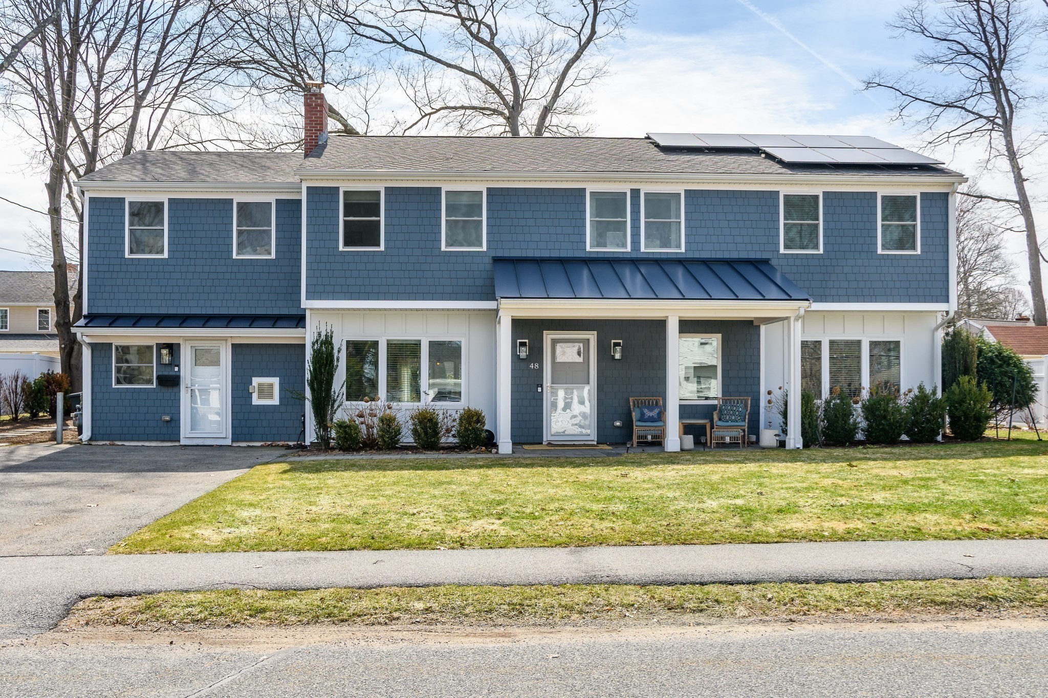 48 Wethersfield Rd, Natick, MA 01760