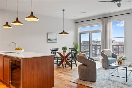 566 Columbus Ave, Apt 614