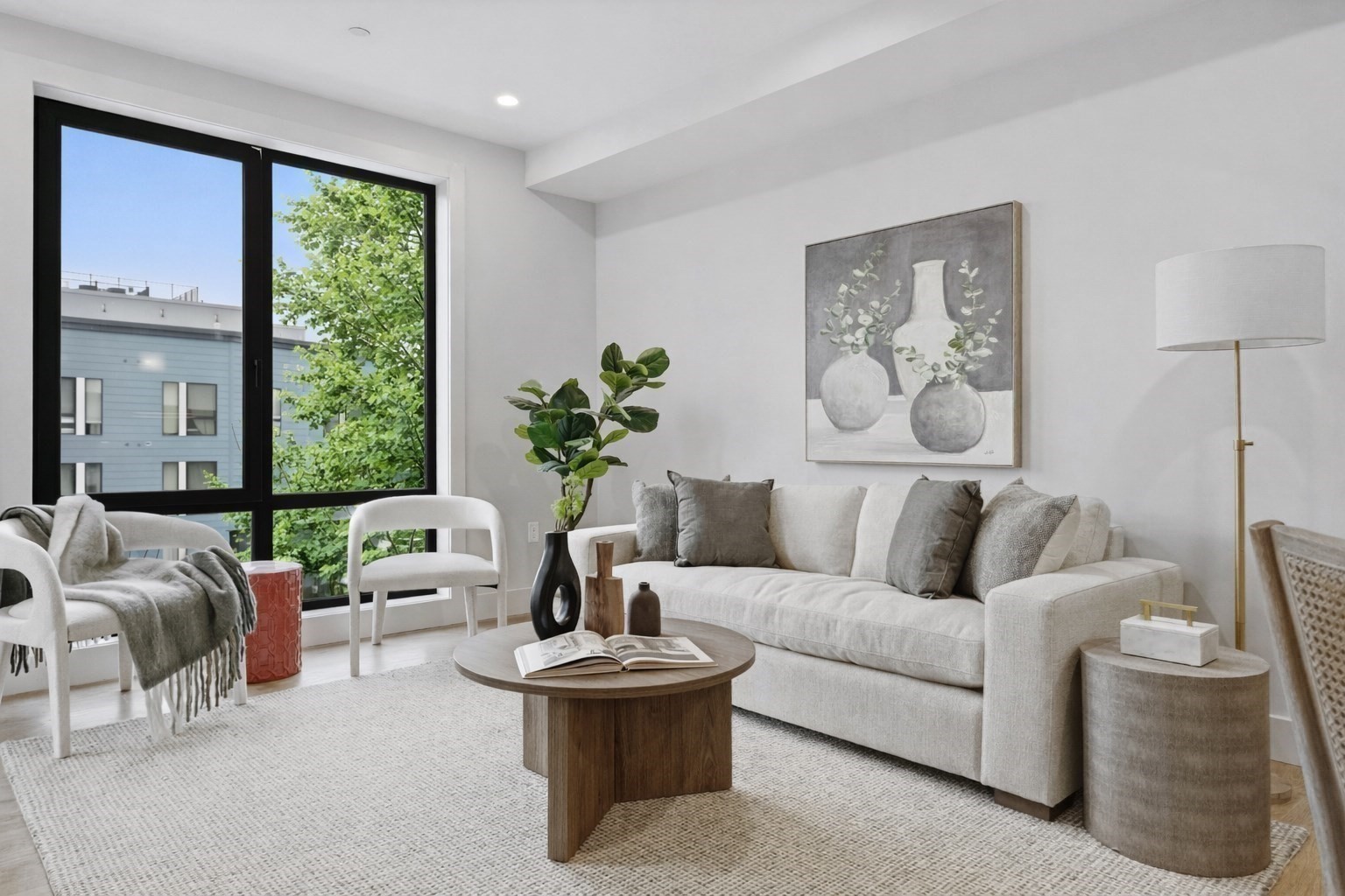 118 B Street Unit 407, South Boston, Boston, MA 02127