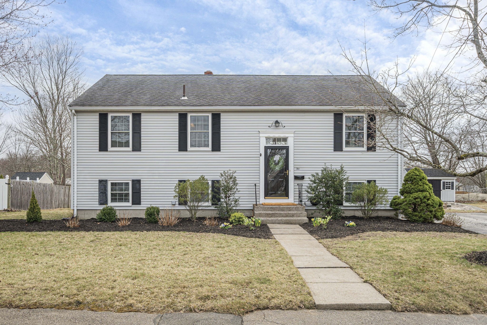 30 Donna Rd, Weymouth, MA 02190