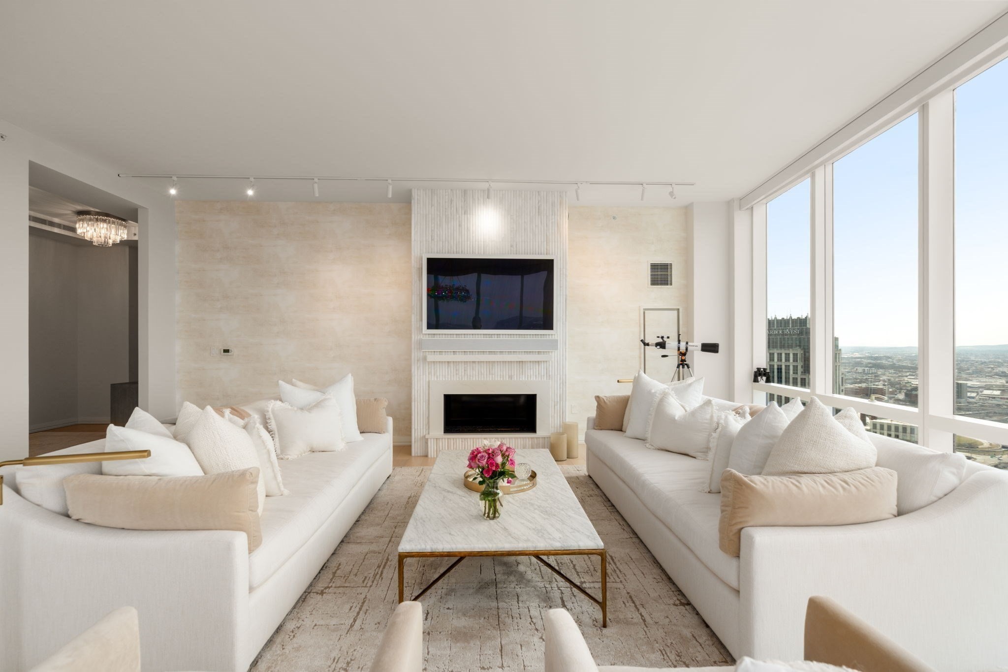 1 Franklin St Unit 4602, Downtown, Boston, MA 02110