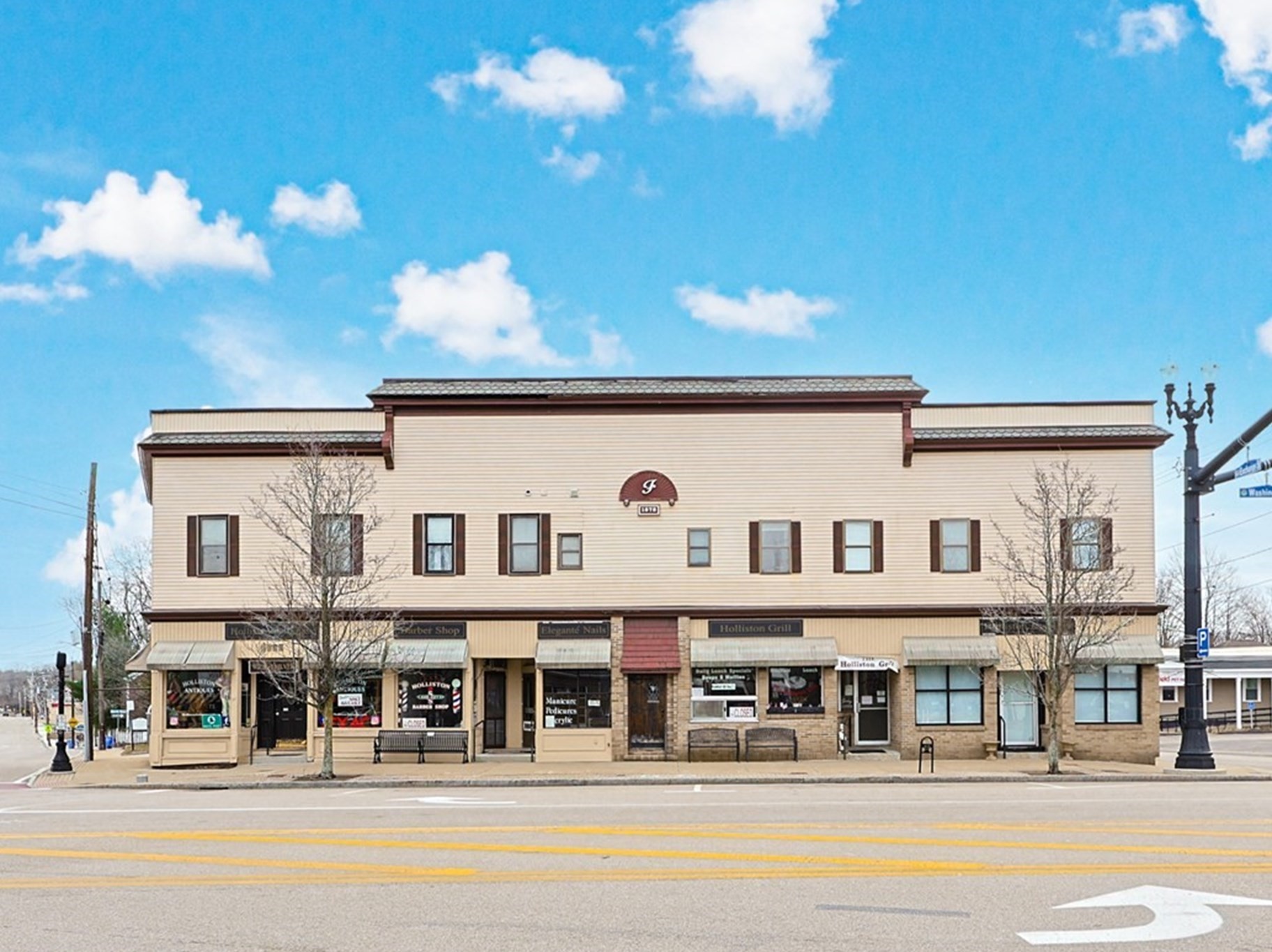 800 Washington Street, Holliston, MA 01746