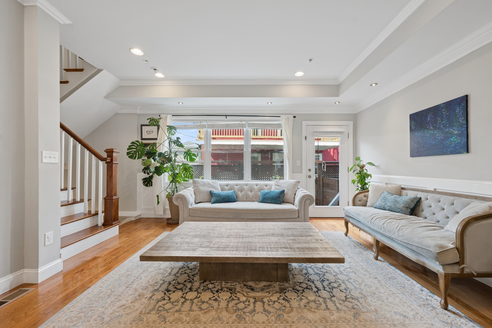 140 School St Unit 2, Boston - Jamaica Plain, MA 02130