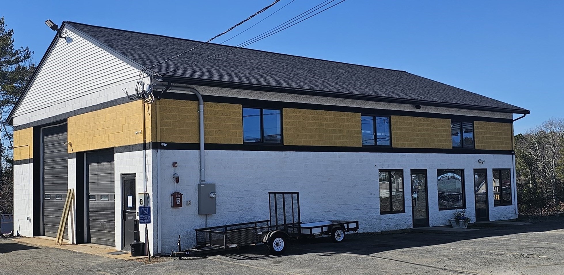 3091 Cranberry Hwy, Wareham, MA 02538