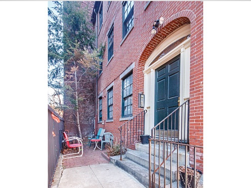 61 Anderson St Unit 6, Beacon Hill, Boston, MA 02114
