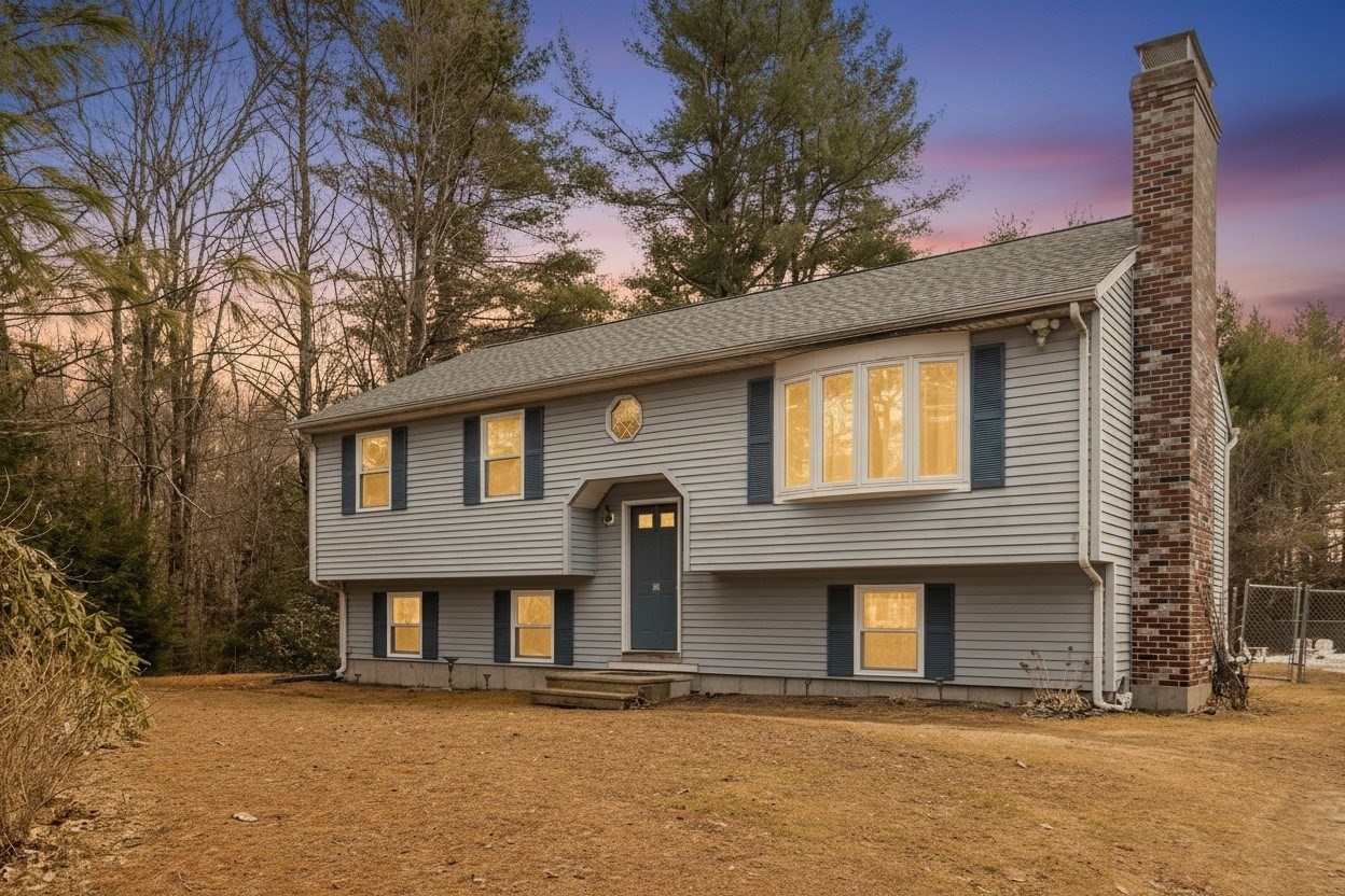 681 Teel Rd, Winchendon, MA 01475