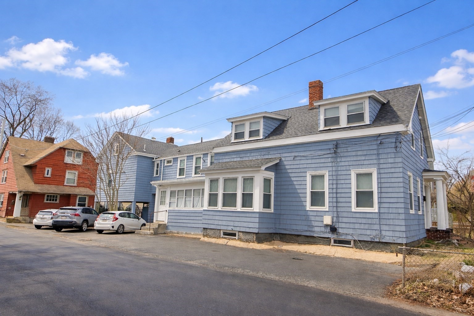 106 Washington St, Malden, MA 02148