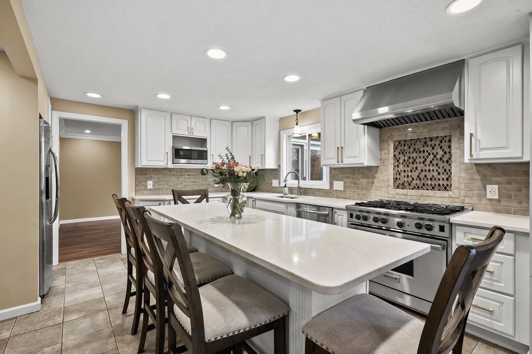 12 Old Carriage Drive, Wilbraham, MA 01095