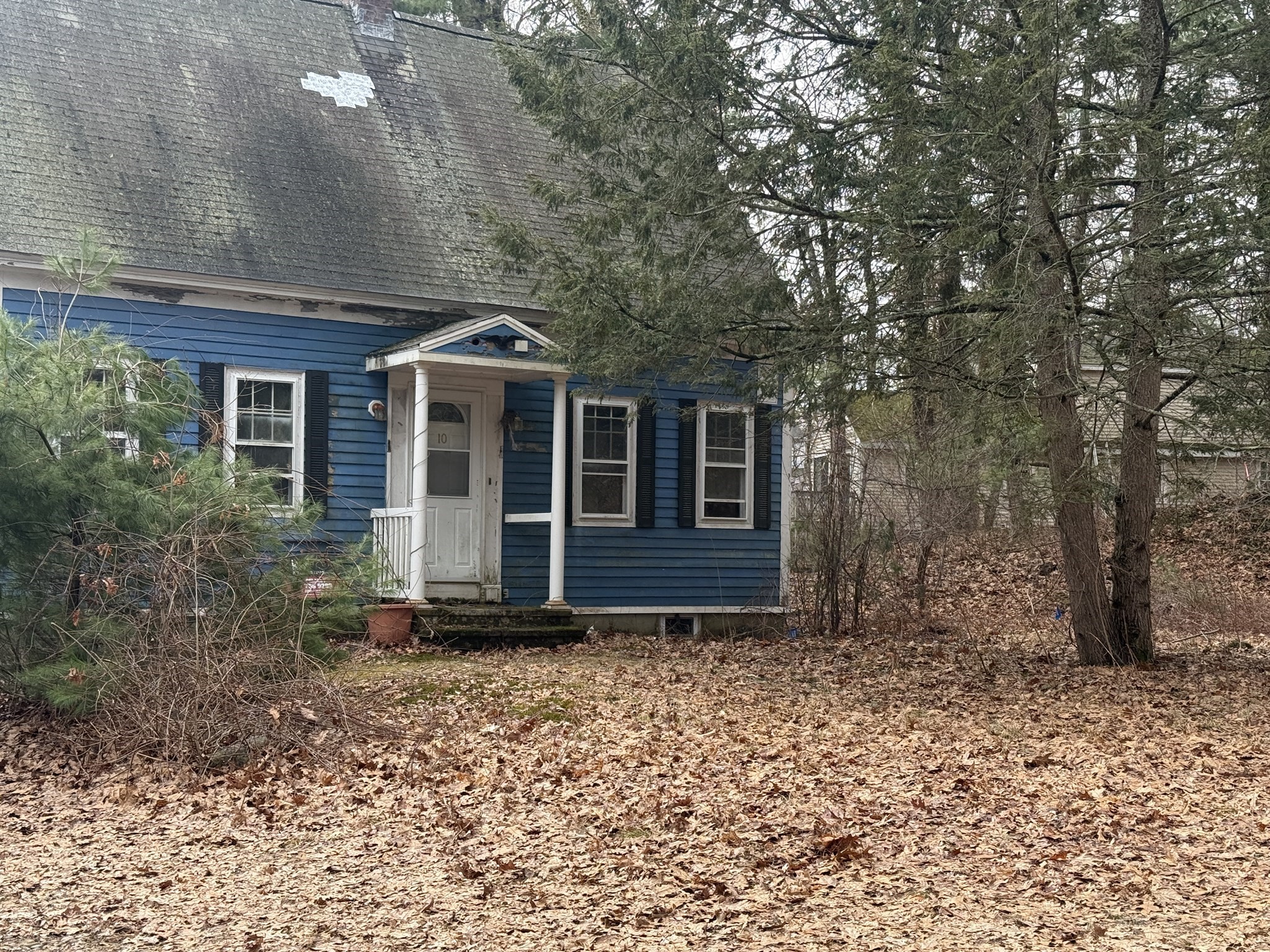 10 Sycamore Rd, Wrentham, MA 02093