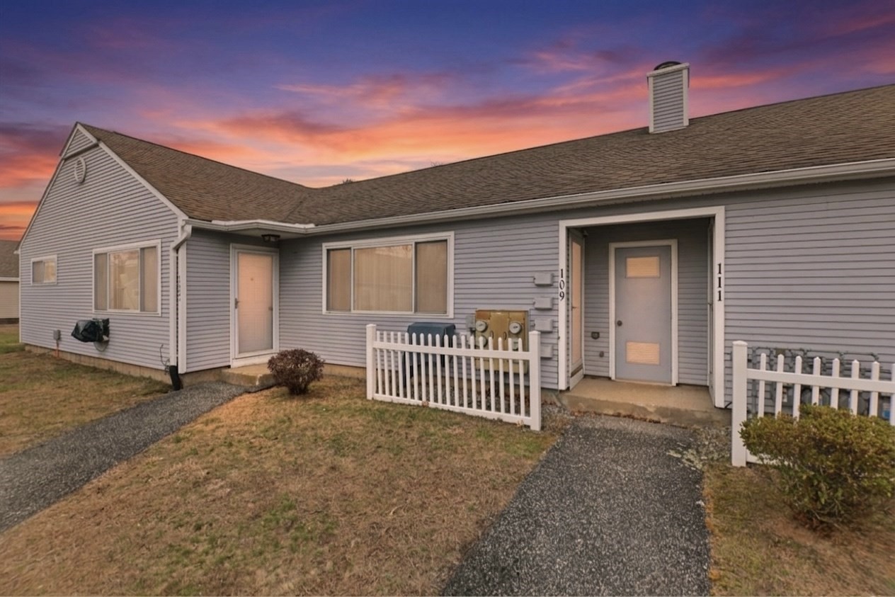 109 Andersen Rd Unit 109, Chicopee, MA 01022