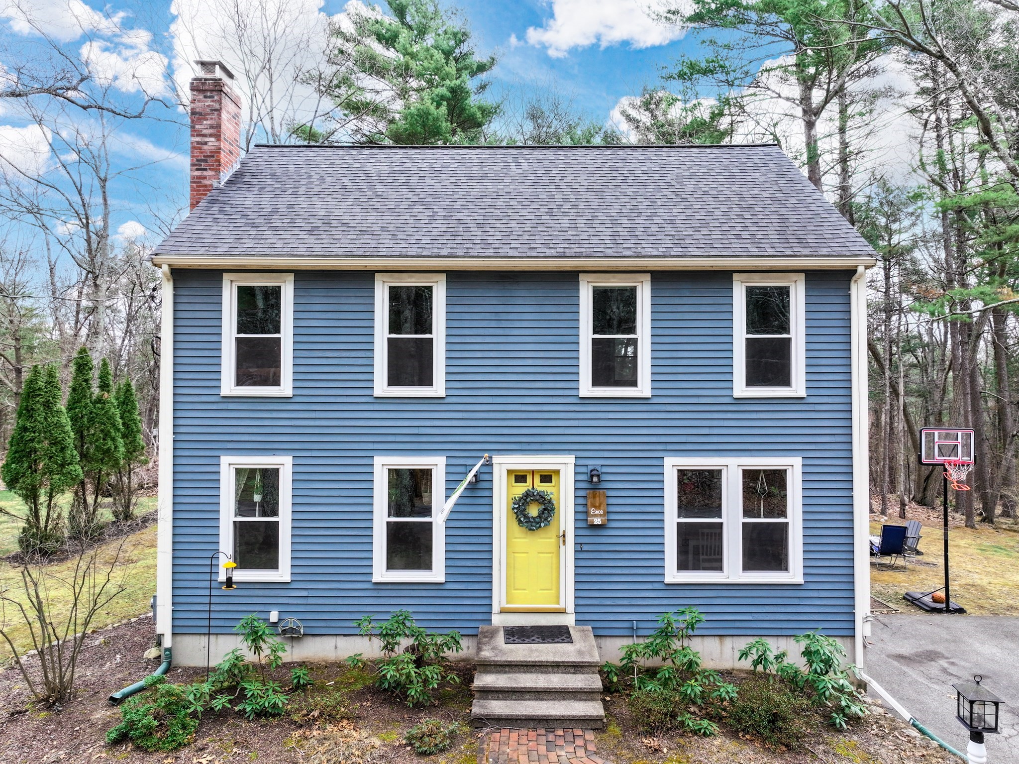 25 Short Street, Franklin, MA 02038