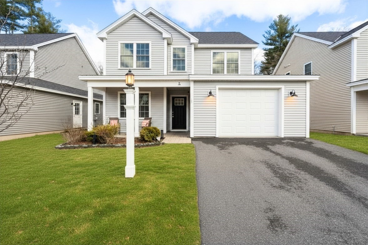 5 Patricia Way Unit 5, Littleton, MA 01460