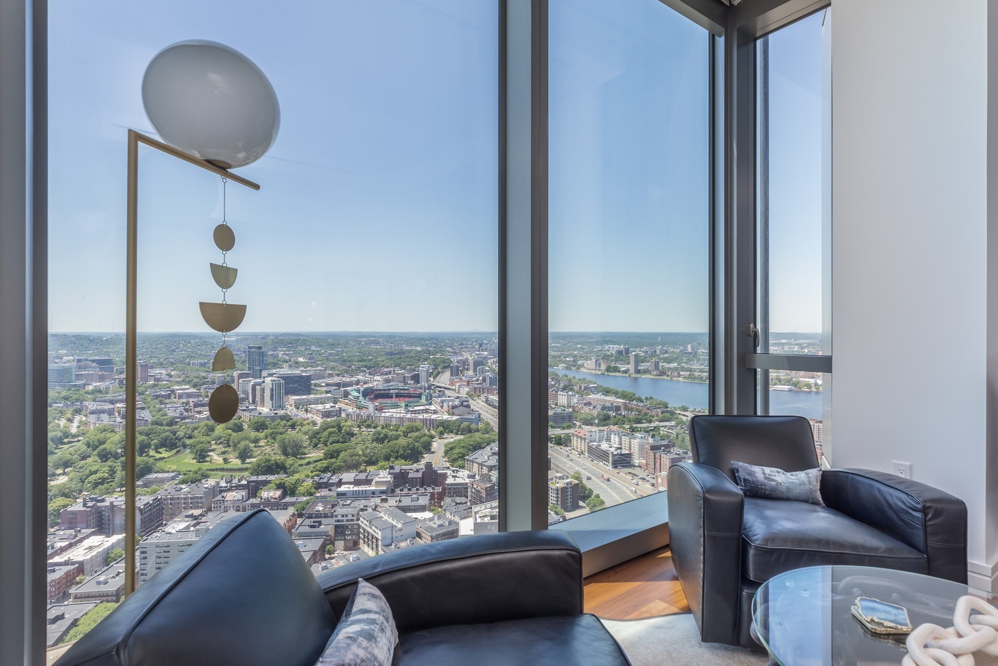 1 Dalton Unit 4505, Boston - Back Bay, MA 02115