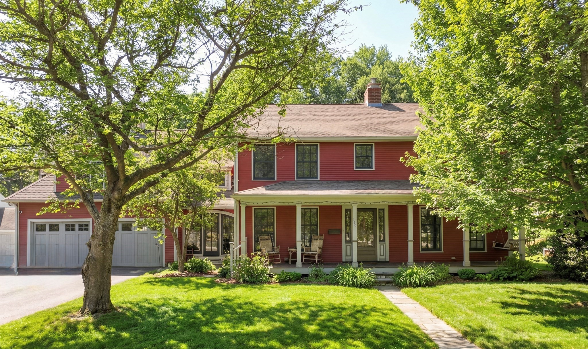 140 Prince Street, Boston - Jamaica Plain, MA 02130