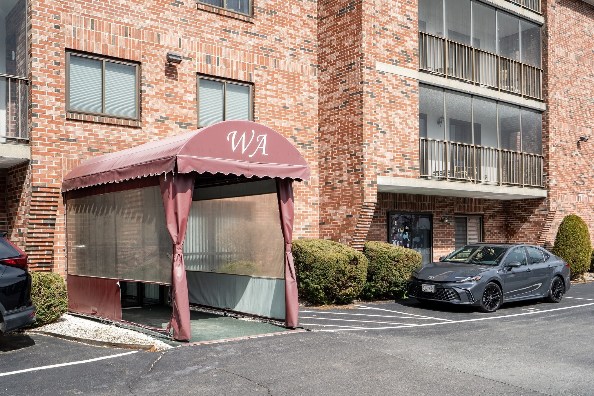 111 Devir Unit 204, Malden, MA 02148