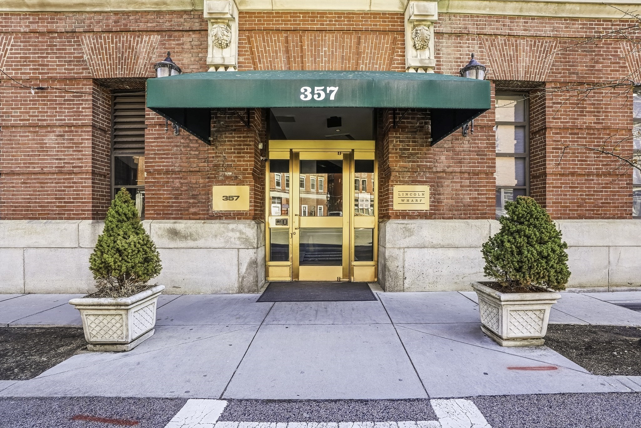 357 Commercial St Unit 220, North End, Boston, MA 02109