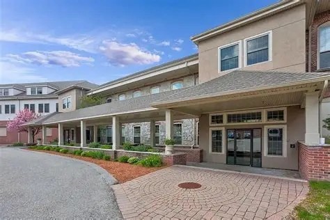 12 Brookside Rd Unit 3, Westford, MA 01886