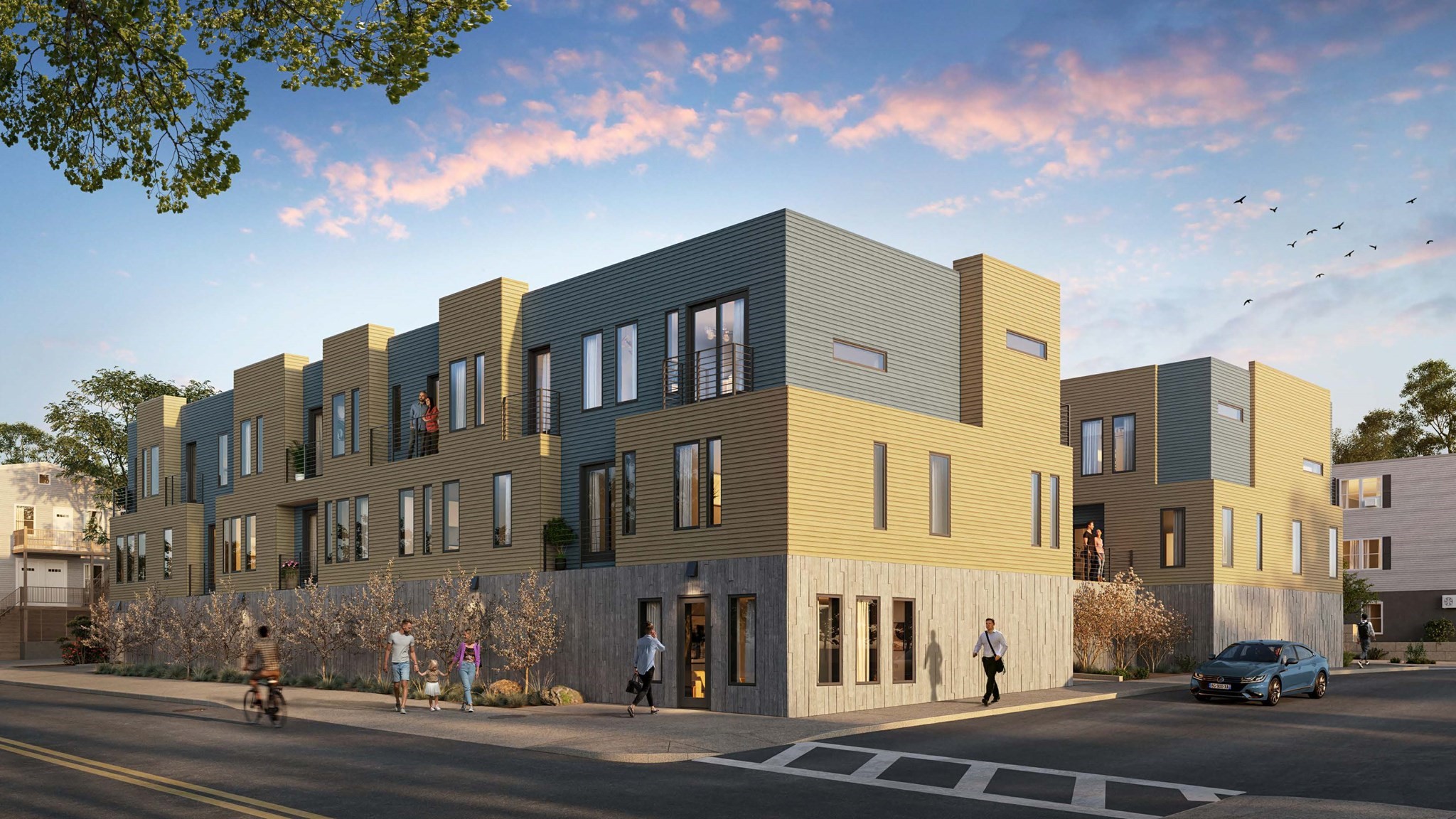 150 Williams Unit 3, Chelsea, MA 02150