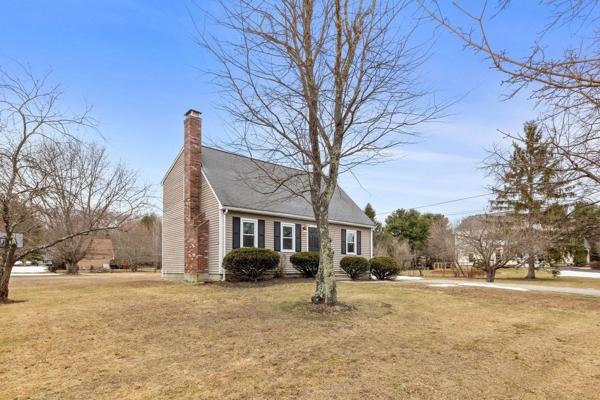 5 Kate Drive, Franklin, MA 02038