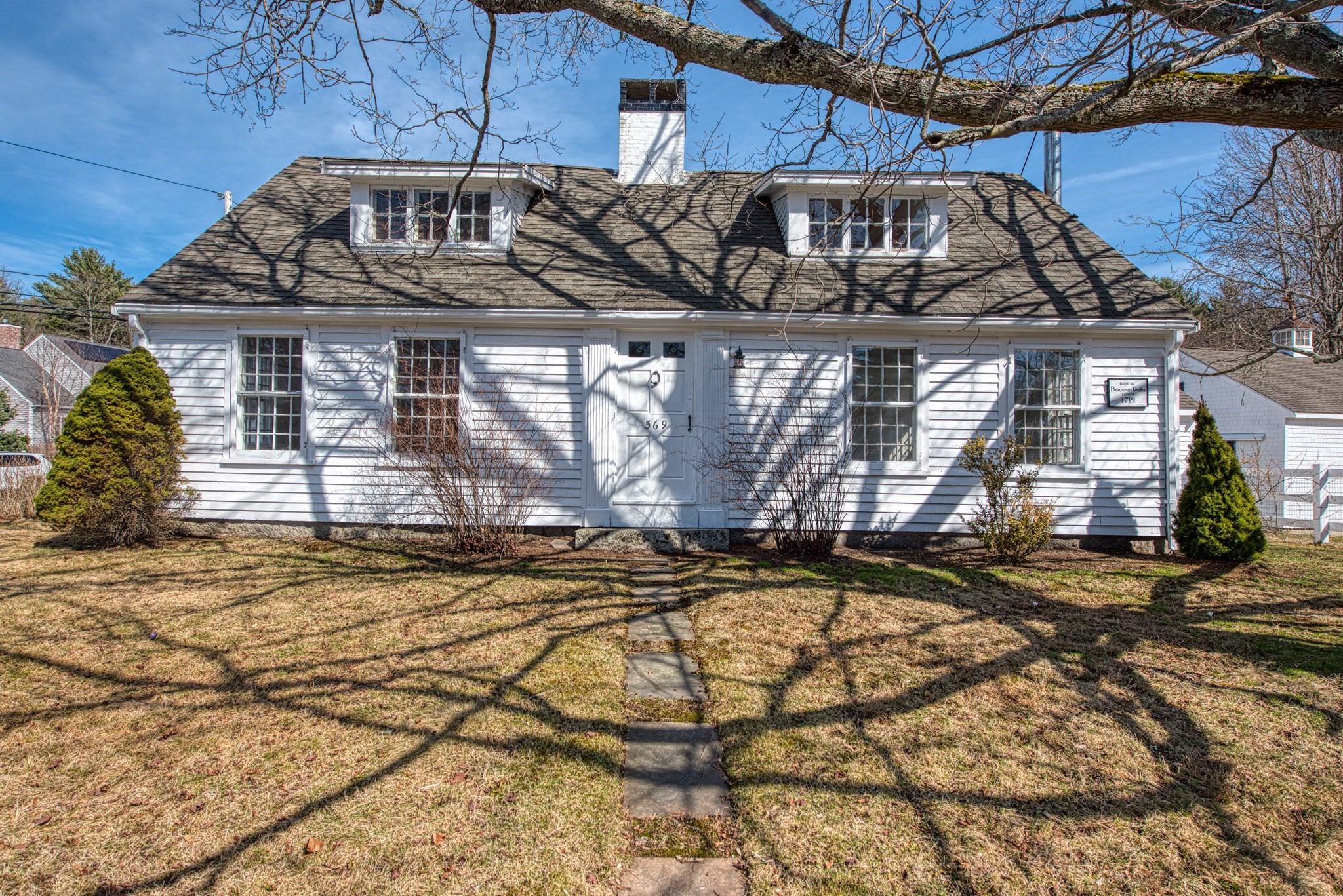 569 Main Street, Hanover, MA 02339