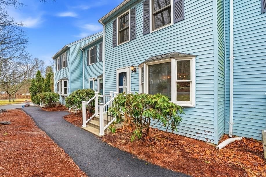 14 Milford Rd Unit 4, Grafton, MA 01560