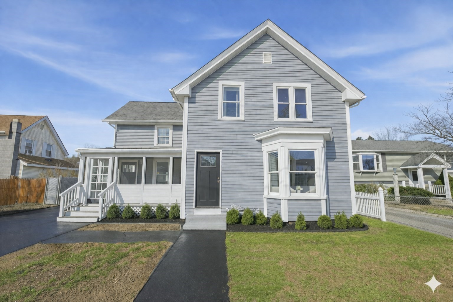 84 E Main, Ayer, MA 01432