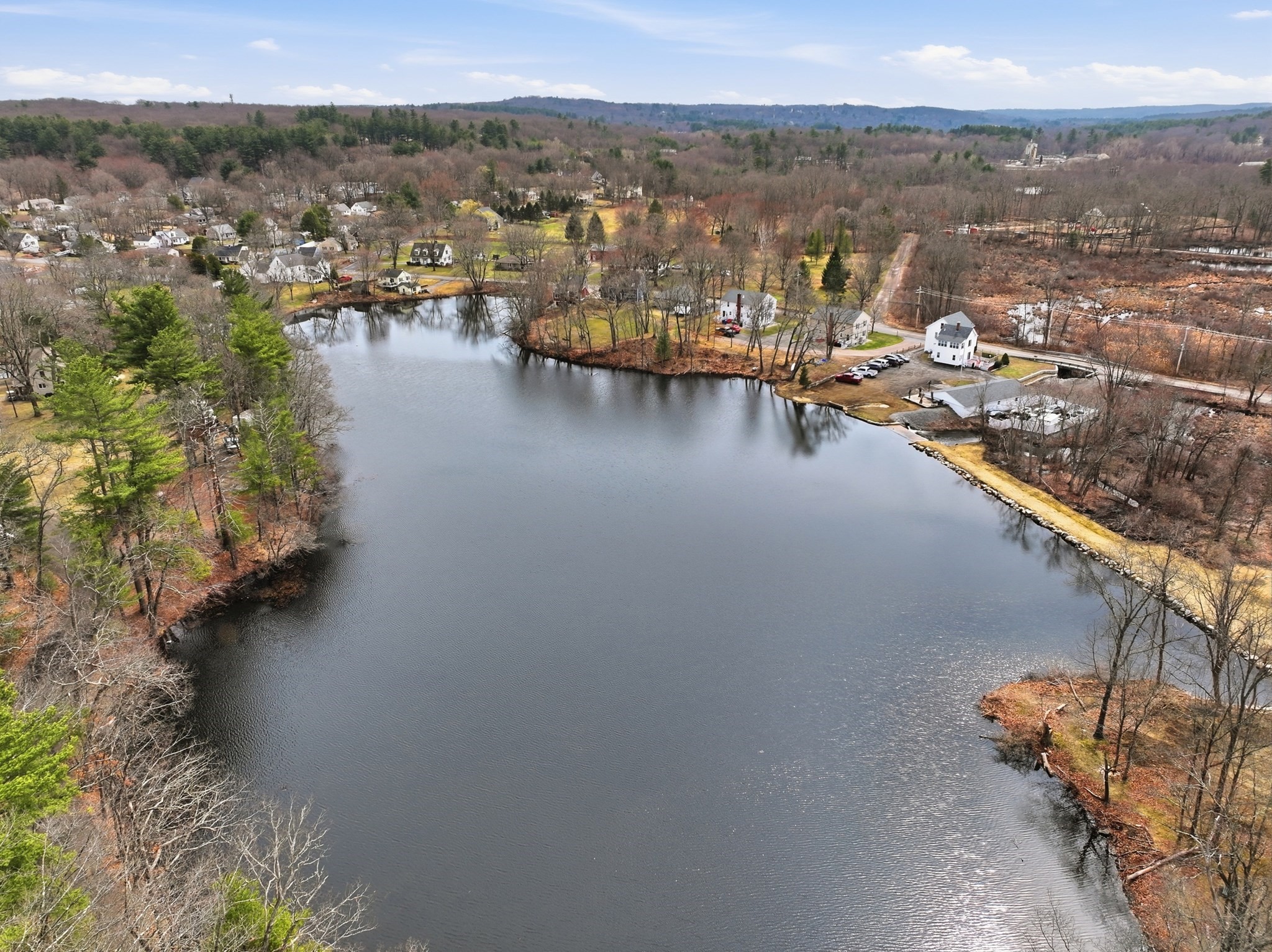 23 East St, Grafton, MA 01536