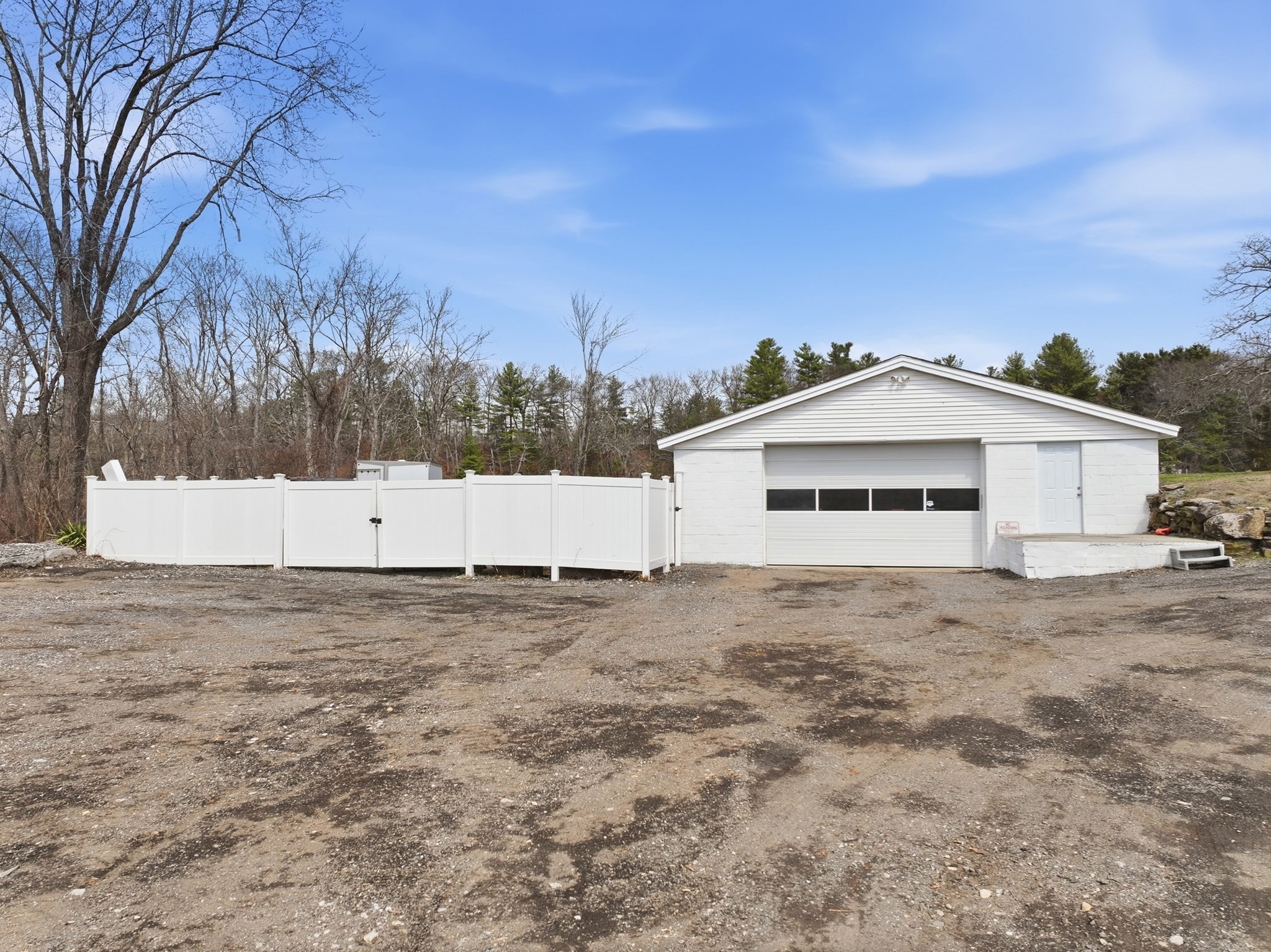 25 East St, Grafton, MA 01536