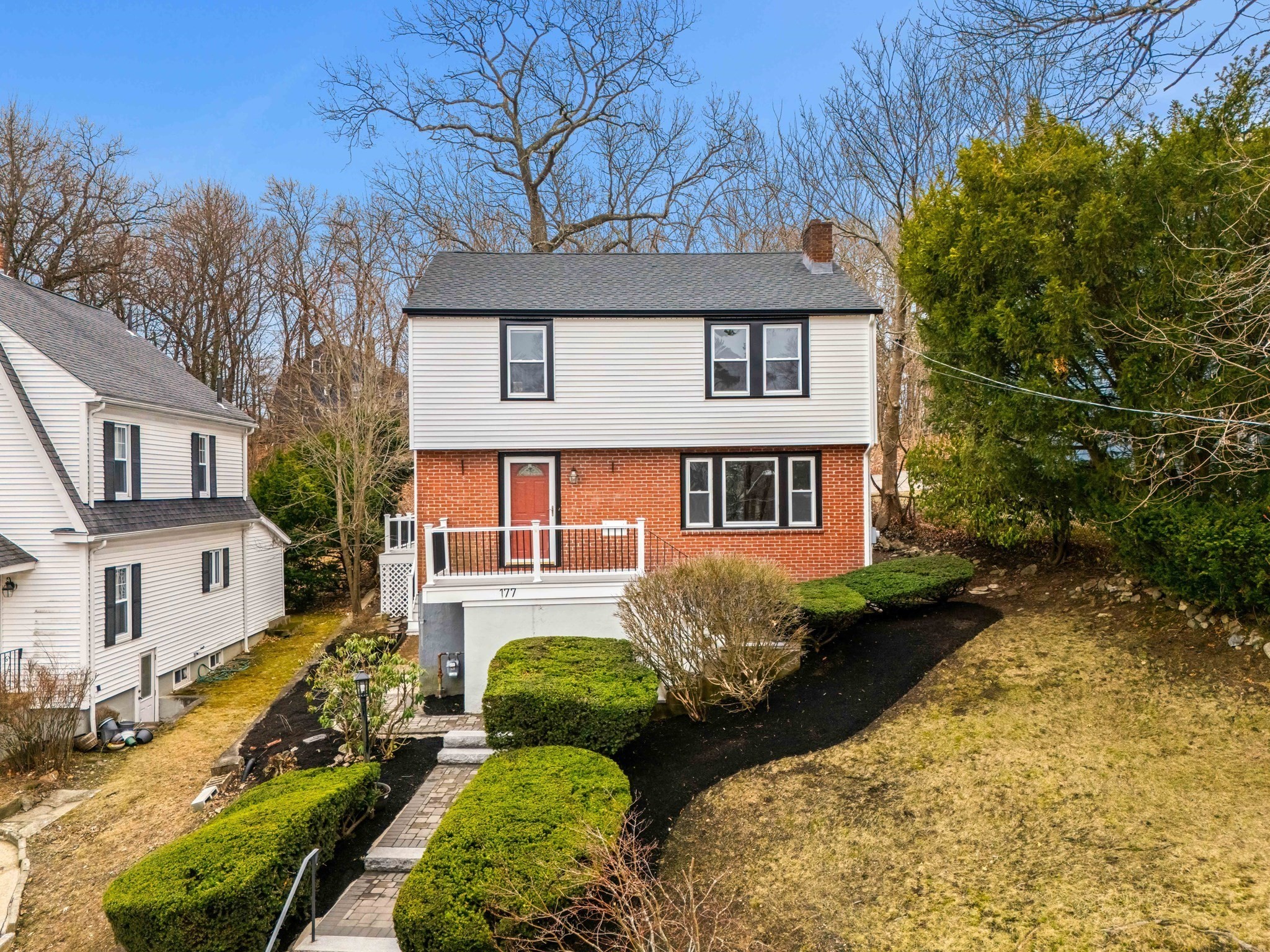 177 Brooks Street, Medford, MA 02155