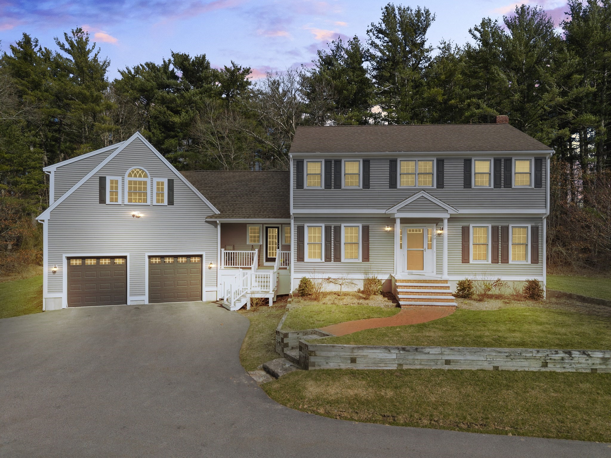 100 Chestnut St, East Bridgewater, MA 02333