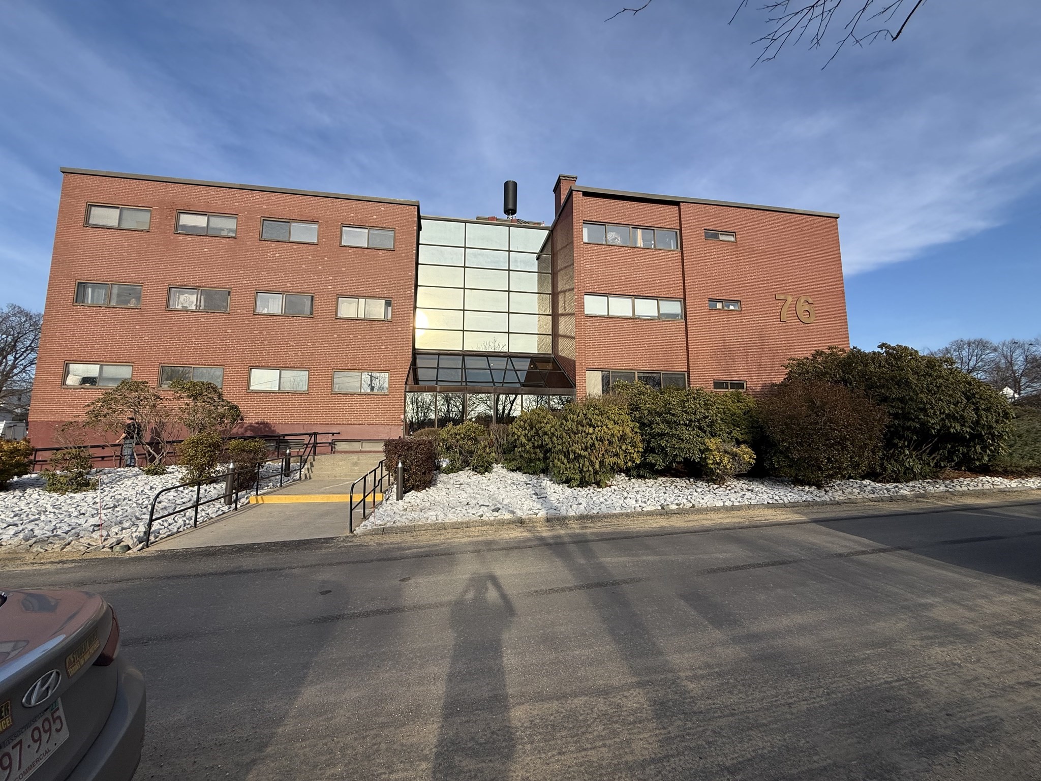 76 Summer St, Fitchburg, MA 01420