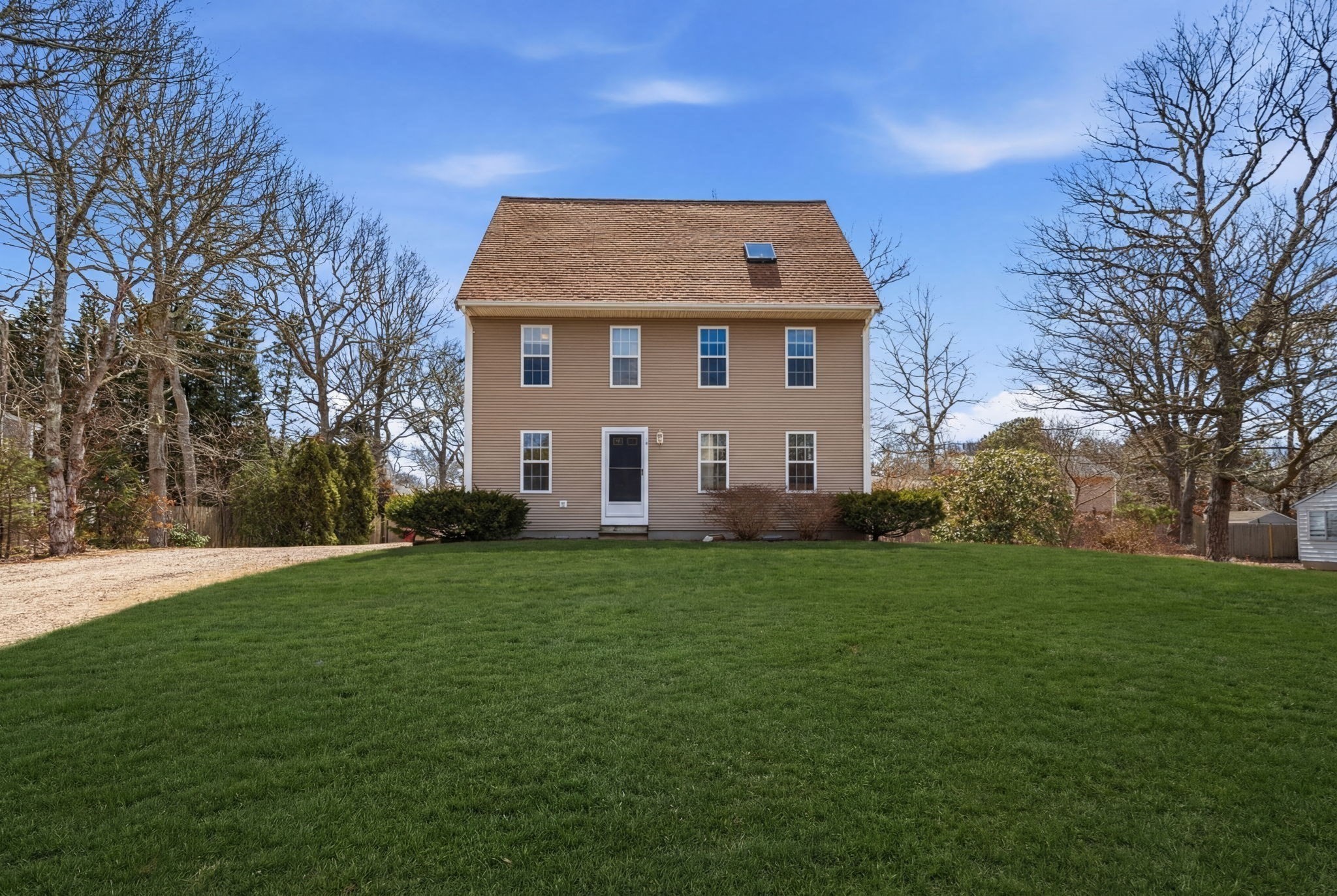 5 Peregrine Ln, Yarmouth, MA 02664