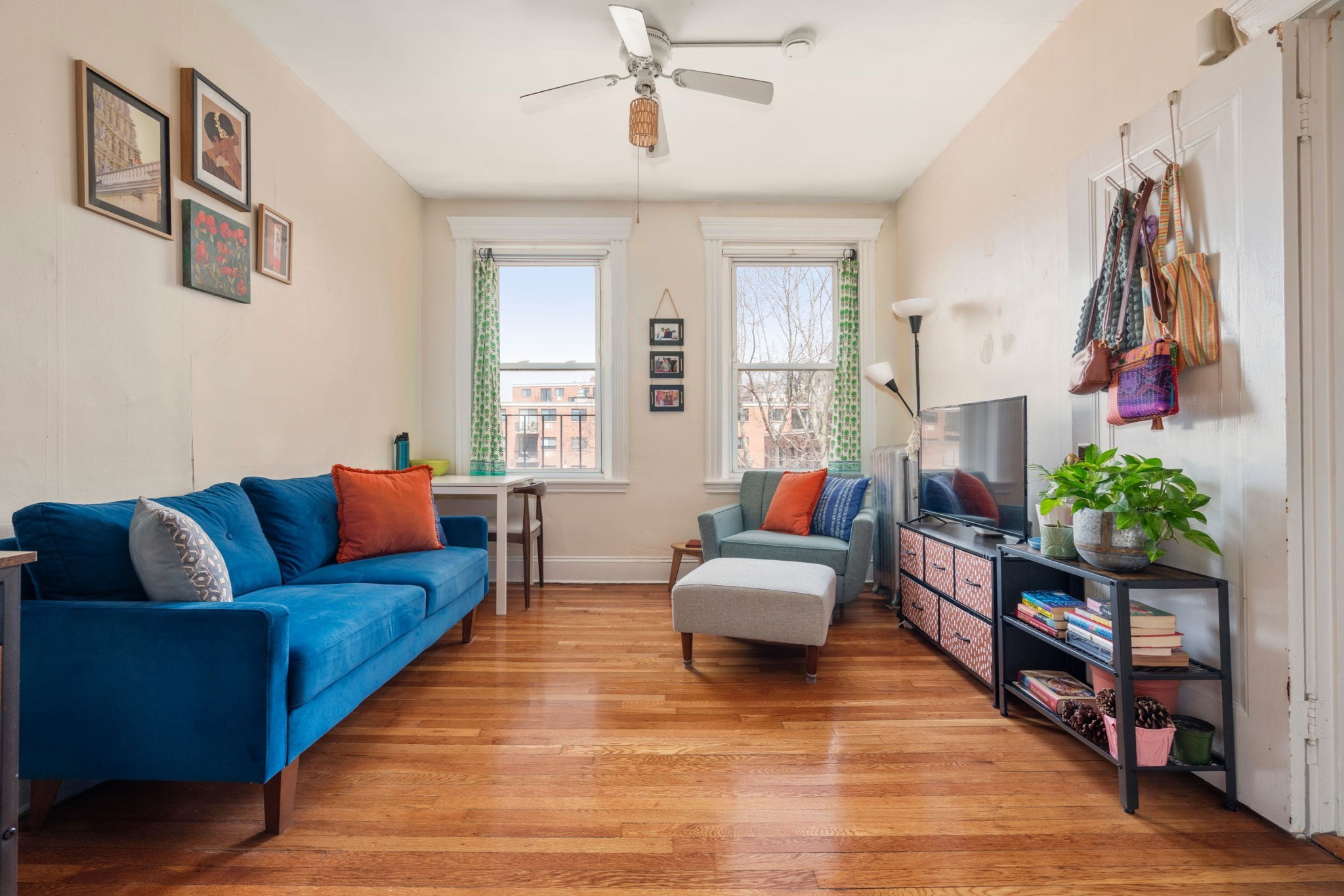 70 Strathmore Road Unit 10A, Boston College, Boston, MA 02135 - Image 2