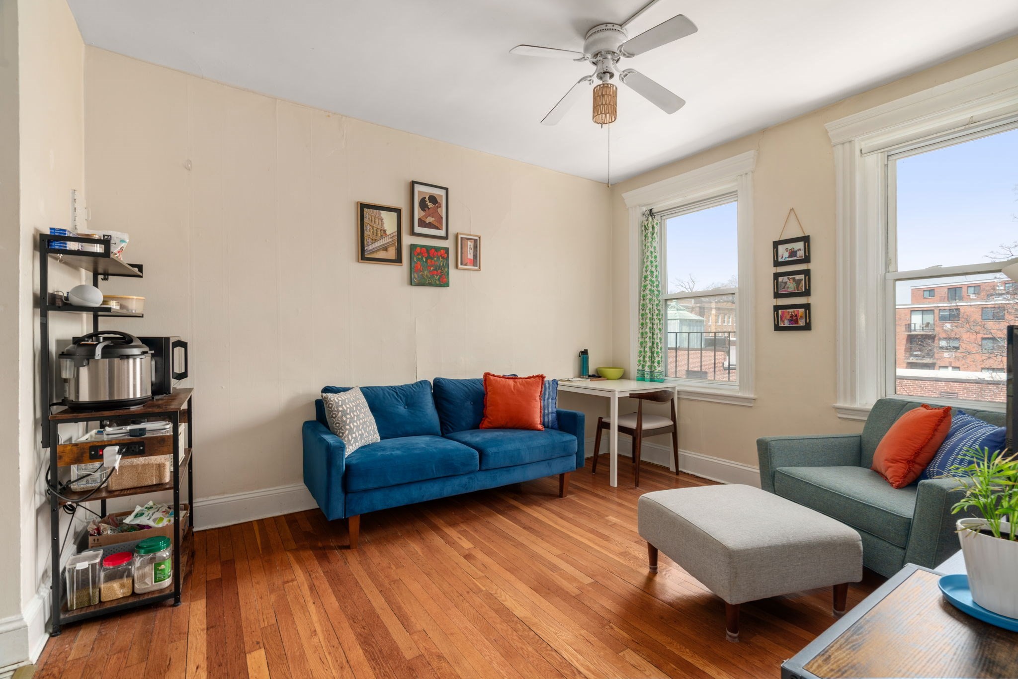 70 Strathmore Road Unit 10A, Boston College, Boston, MA 02135 - Image 3