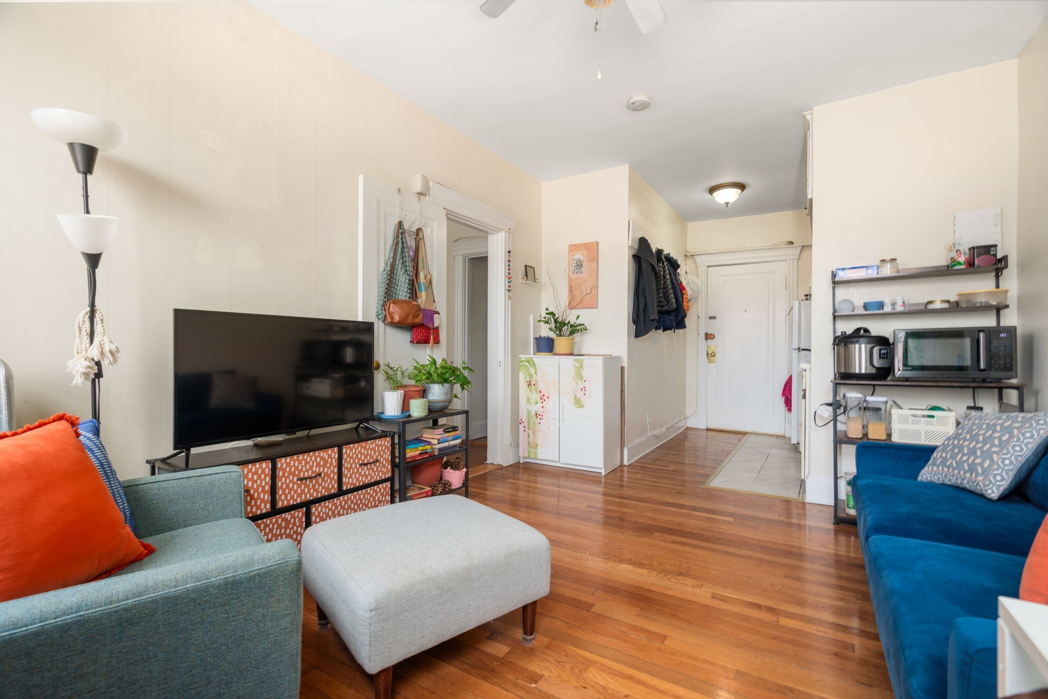 70 Strathmore Road Unit 10A, Boston College, Boston, MA 02135 - Image 5