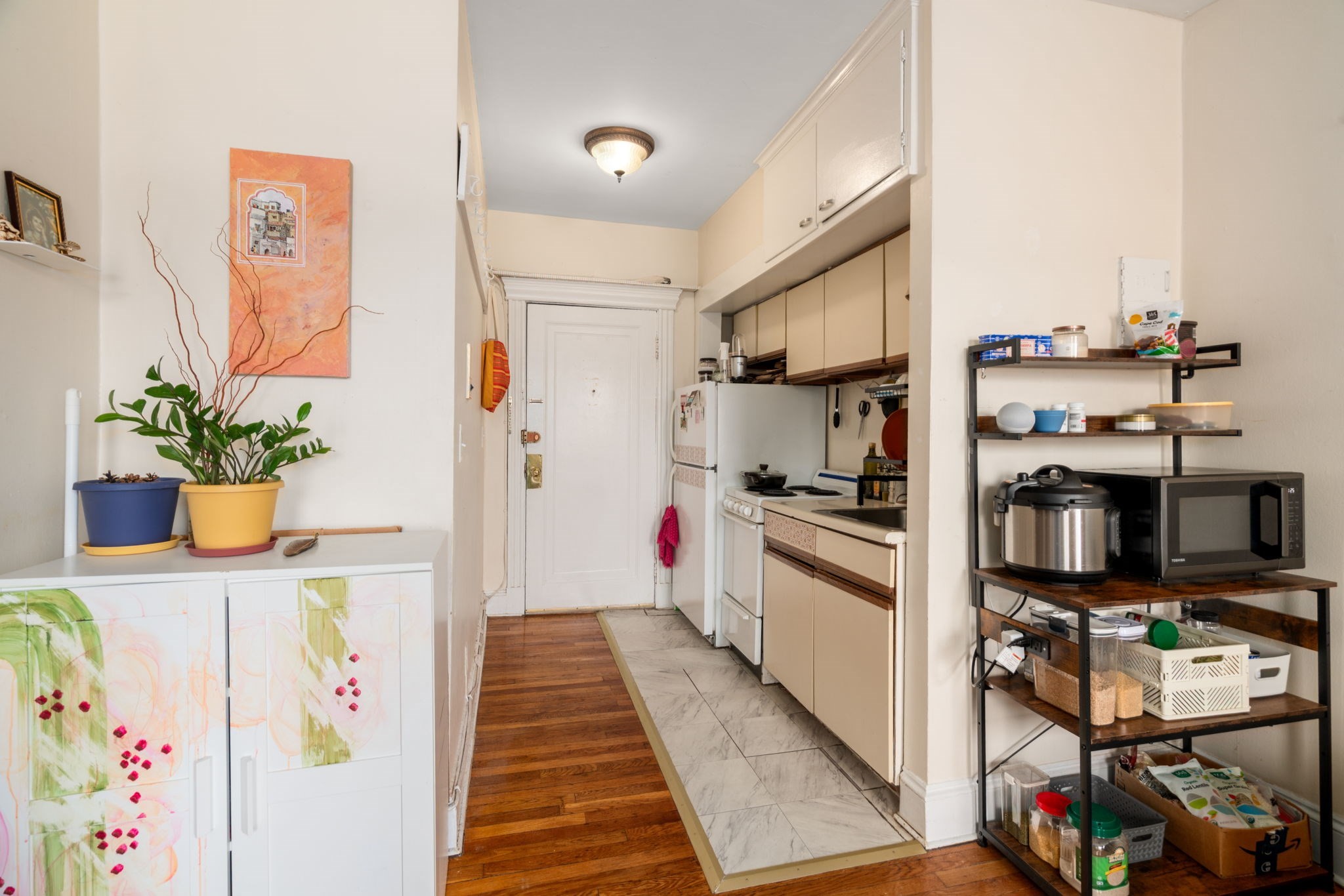 70 Strathmore Road Unit 10A, Boston College, Boston, MA 02135 - Image 6