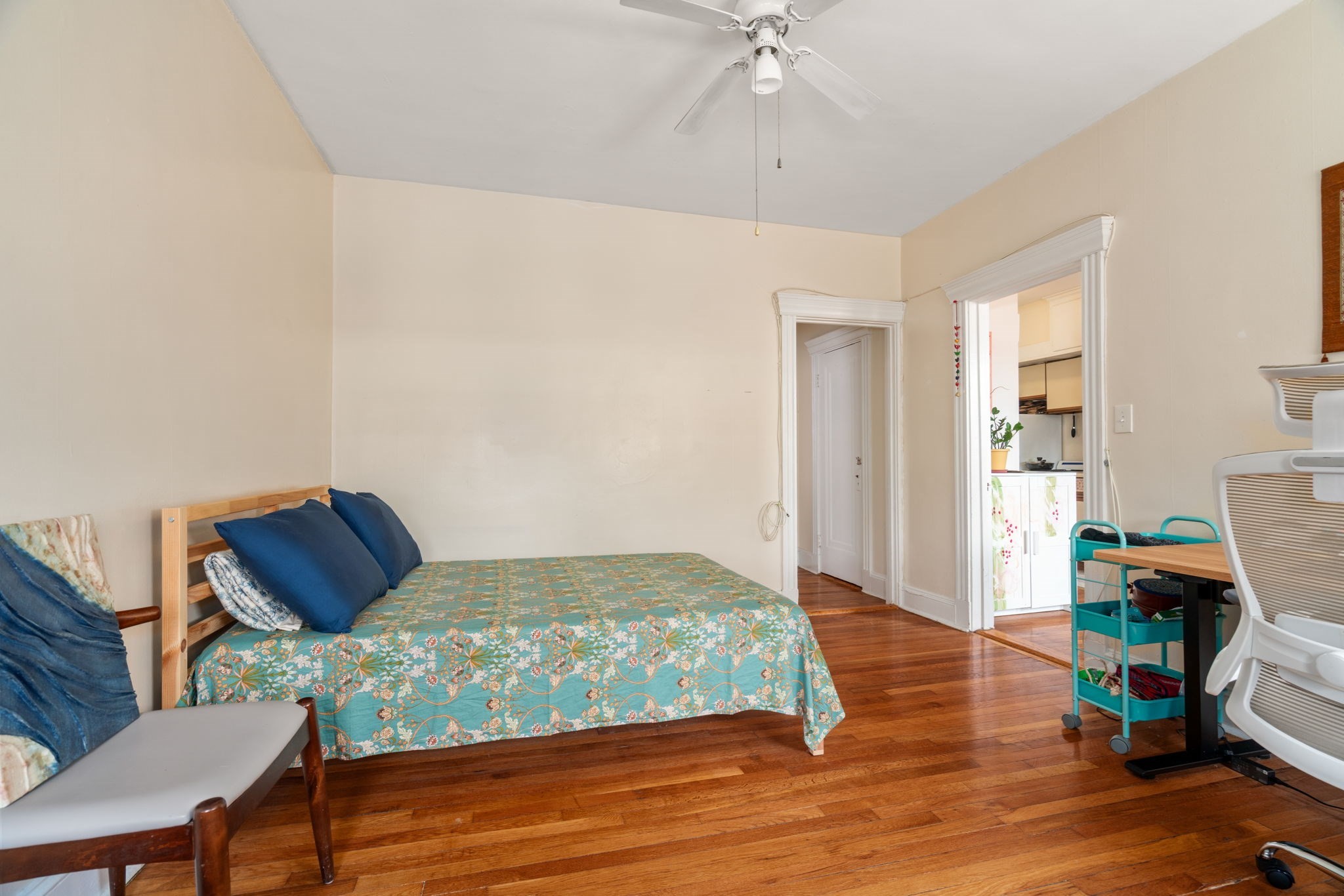 70 Strathmore Road Unit 10A, Boston College, Boston, MA 02135 - Image 10