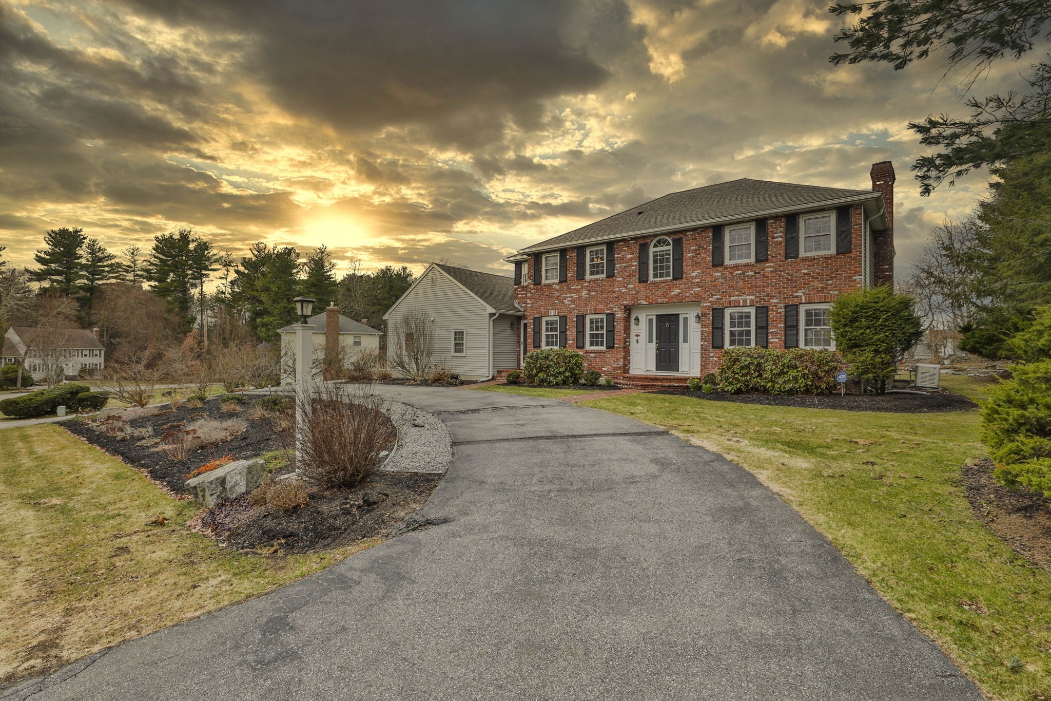 110 Quail Run Road, North Andover, MA 01845