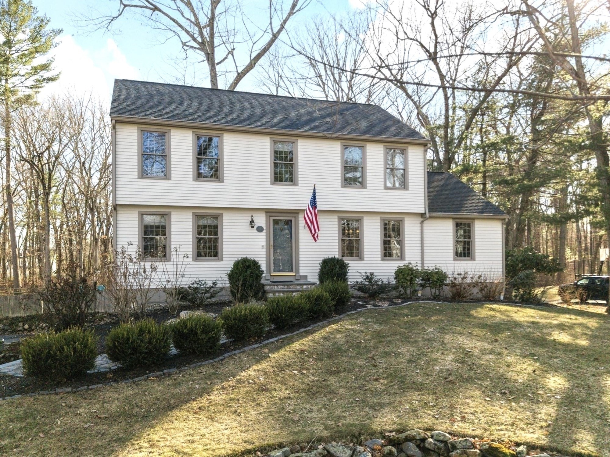 142 Abbott St, North Andover, MA 01845