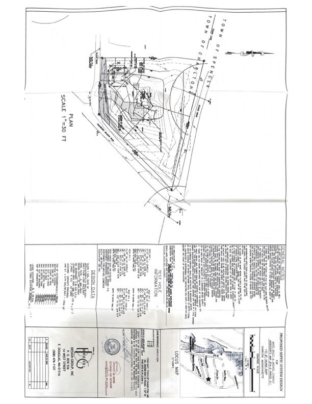 0 Hiland Rd, Charlton, MA 01507