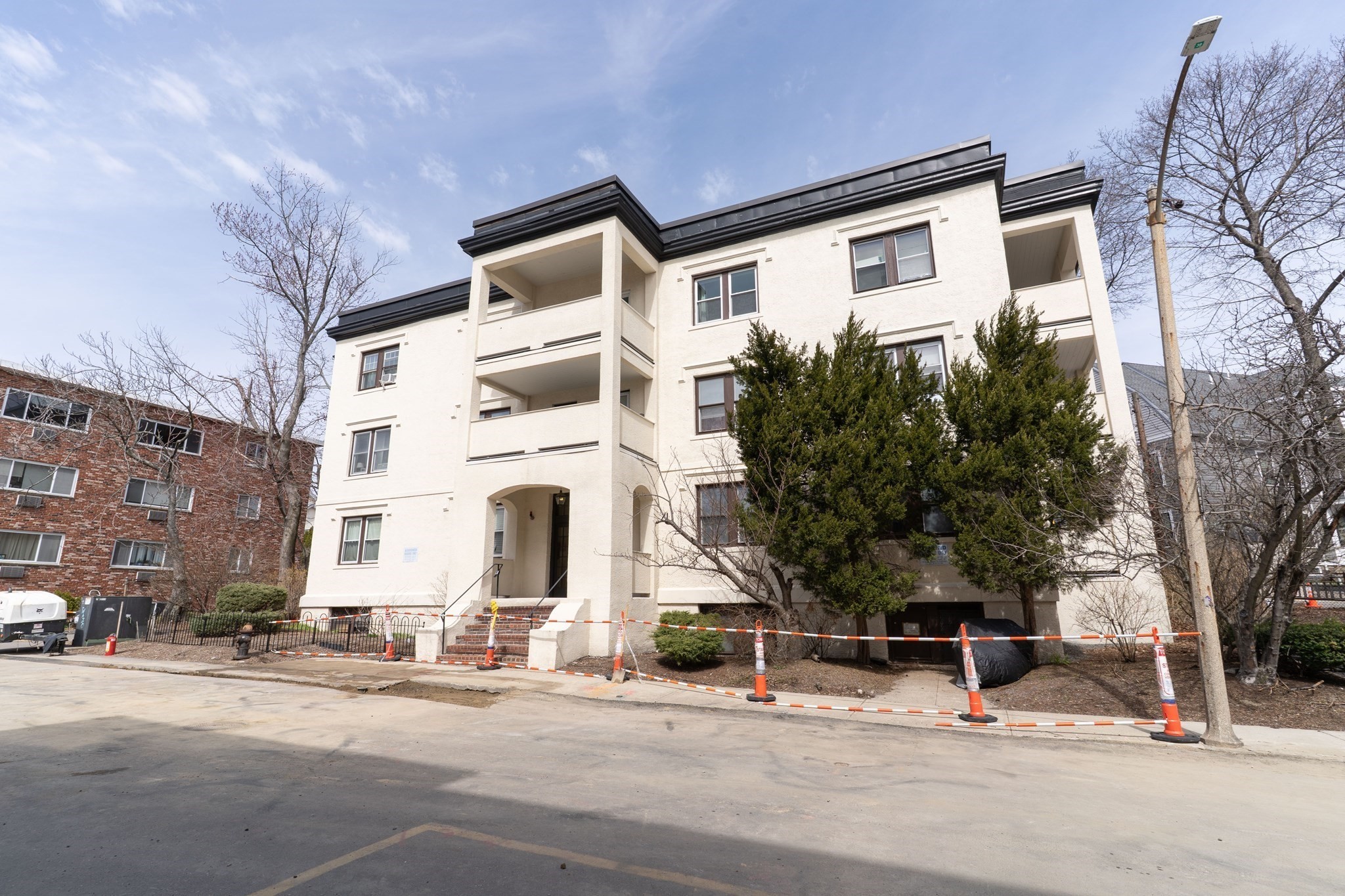 17 Radcliffe Rd Unit 10, Allston, Boston, MA 02134