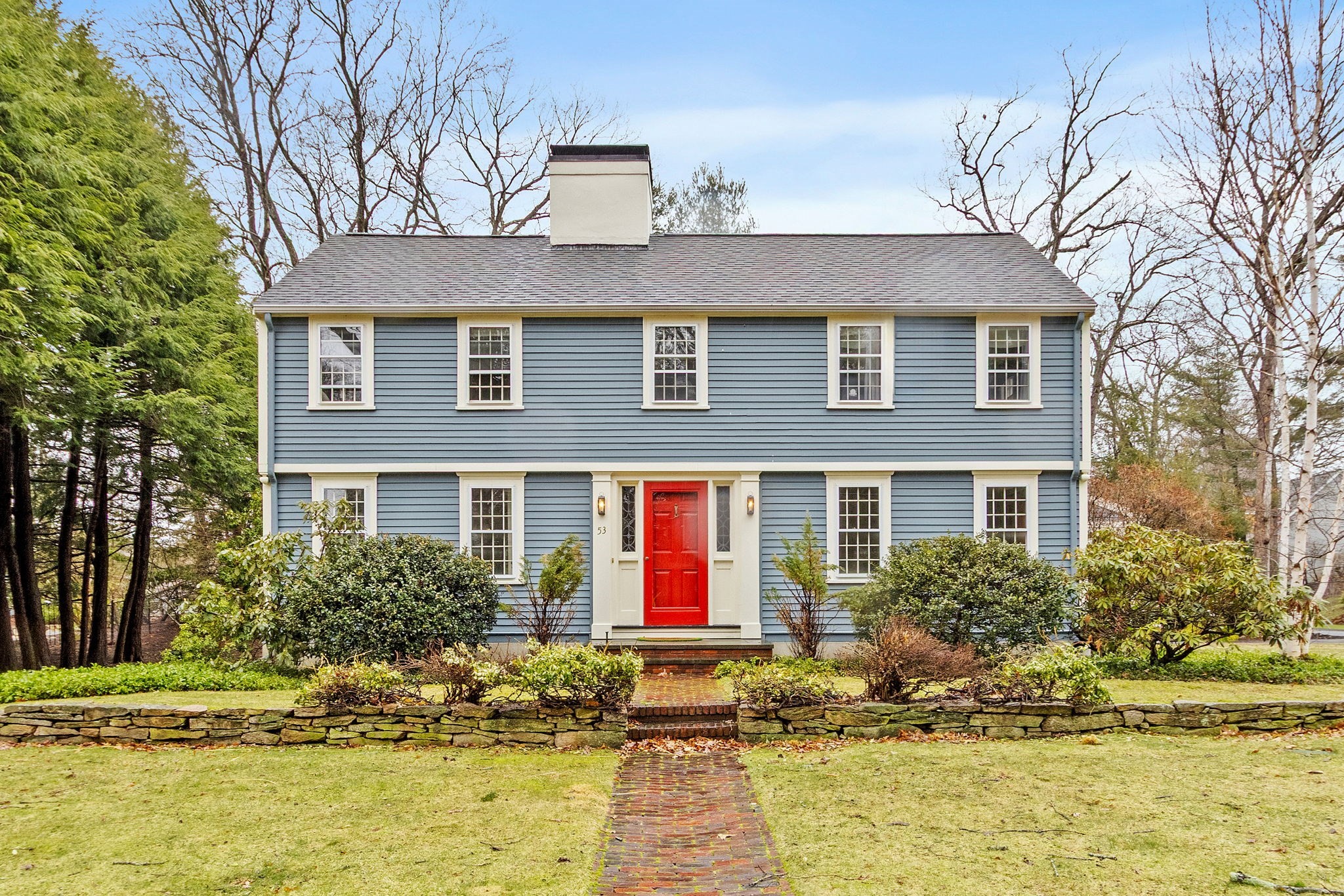 53 Audubon Rd, Wellesley, MA 02481