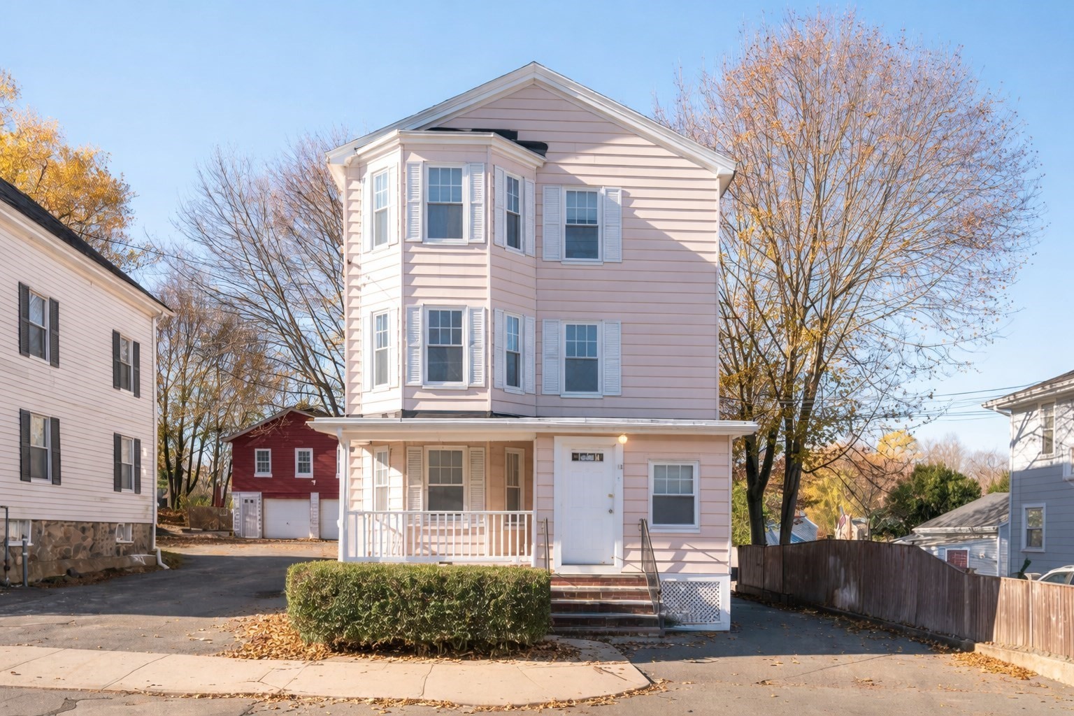 13 Giles Ave Unit 2, Beverly, MA 01915